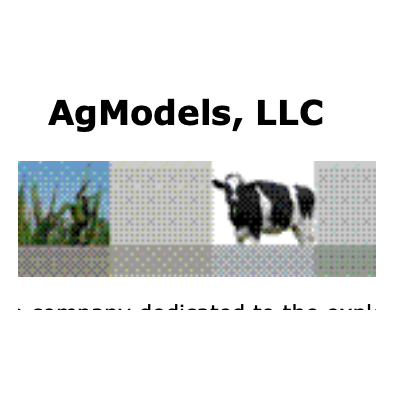 AgModels, LLC