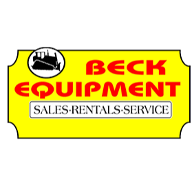 Beck Equipment