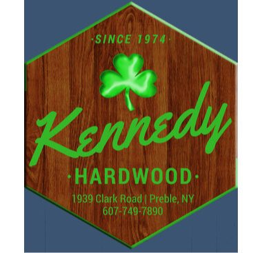 Kennedy Hardwood