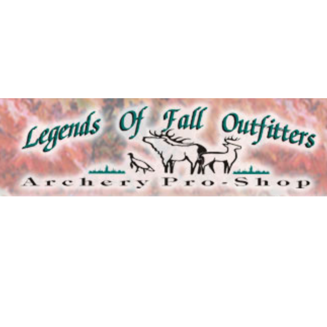 Legends of Fall Outfitters