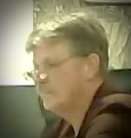 Mike Griep