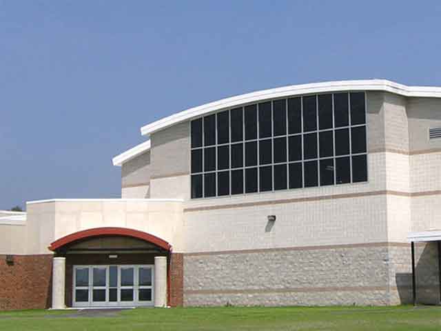 Tully Central Schools